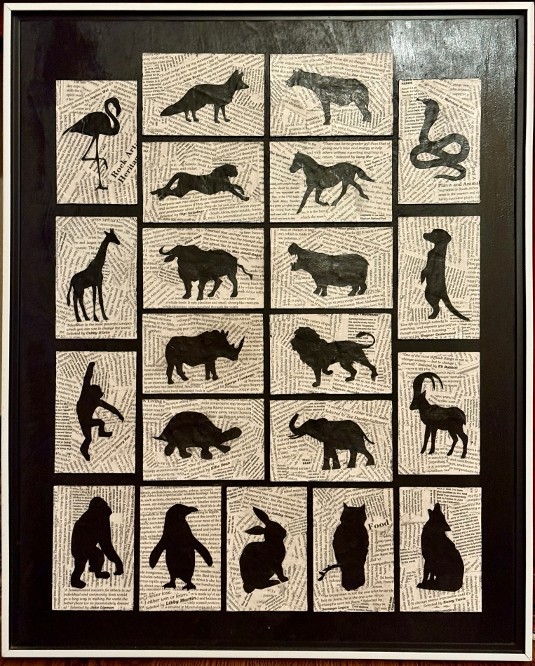 鄭咏梅 Mei Greer Together on This Earth ⼀起走過這片⼟地